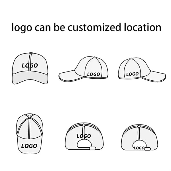Quick Drying Baseball Cap