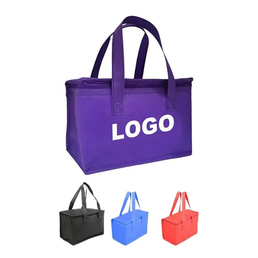 Coke Insulated Bags
