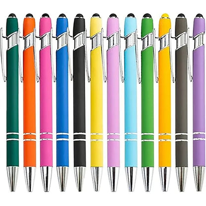 Soft-Touch Stylus Pen