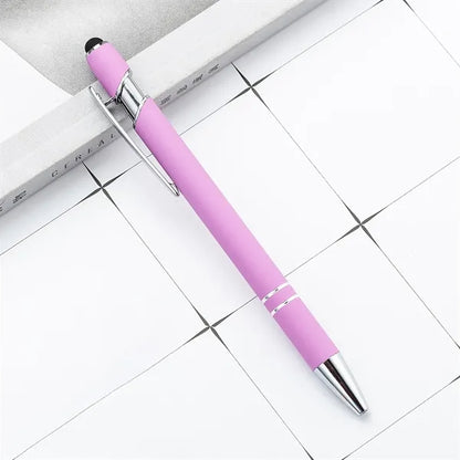 Soft-Touch Stylus Pen