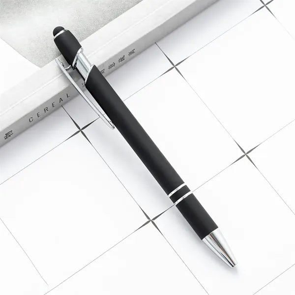 Soft-Touch Stylus Pen