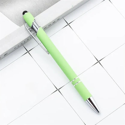 Soft-Touch Stylus Pen