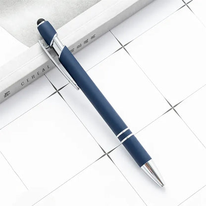 Soft-Touch Stylus Pen