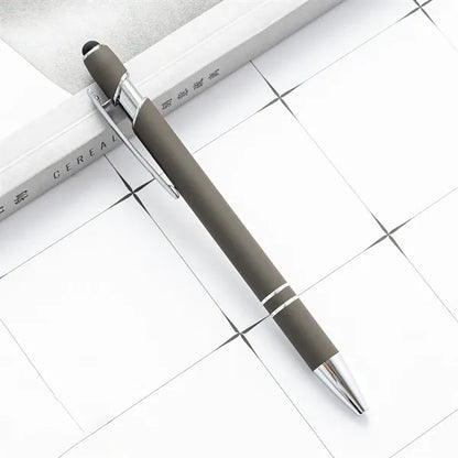 Soft-Touch Stylus Pen