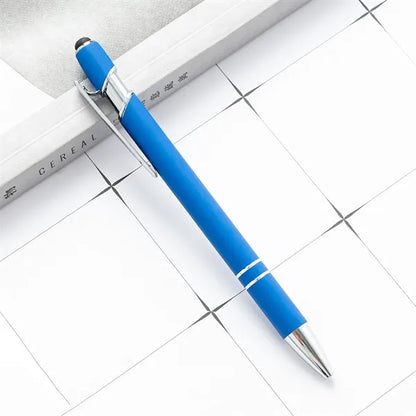 Soft-Touch Stylus Pen