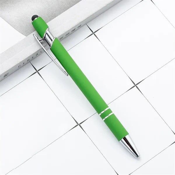 Soft-Touch Stylus Pen