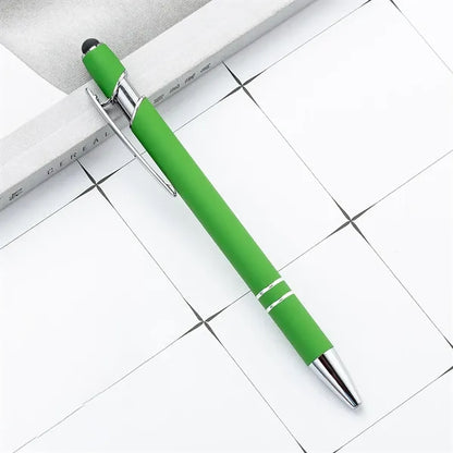 Soft-Touch Stylus Pen