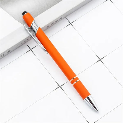 Soft-Touch Stylus Pen