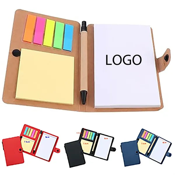 Pad Notepad Notes Sticky