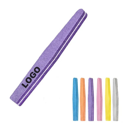 Nail File