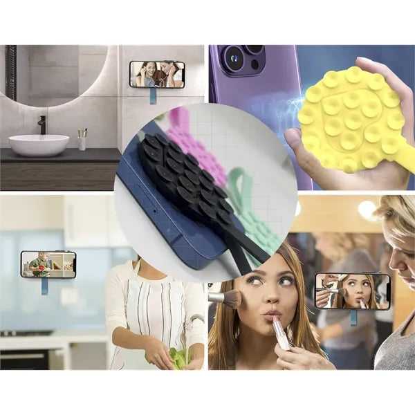 Cell Phone Holder