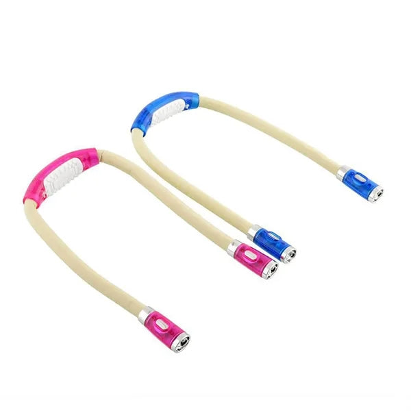 Portable Led Reading Neck Light