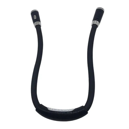 Portable Led Reading Neck Light