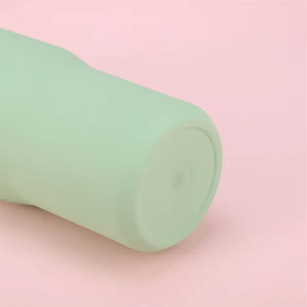 30 Oz Double Wall Stainless Steel Vacuum Tumbler