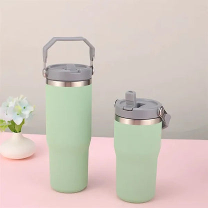 30 Oz Double Wall Stainless Steel Vacuum Tumbler