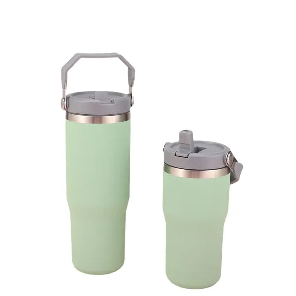 30 Oz Double Wall Stainless Steel Vacuum Tumbler