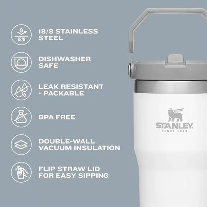 30 Oz Double Wall Stainless Steel Vacuum Tumbler