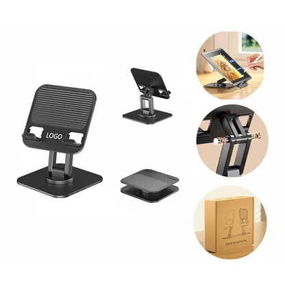 Aluminum Foldable Desktop Stand Holder