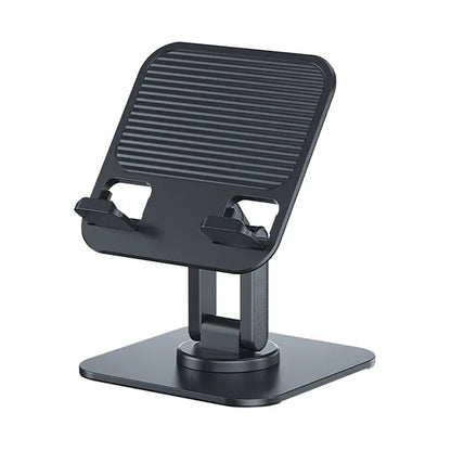 Aluminum Foldable Desktop Stand Holder