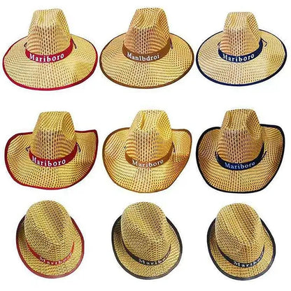 Outdoor Cowboy Hat (Including Shipping Charge)