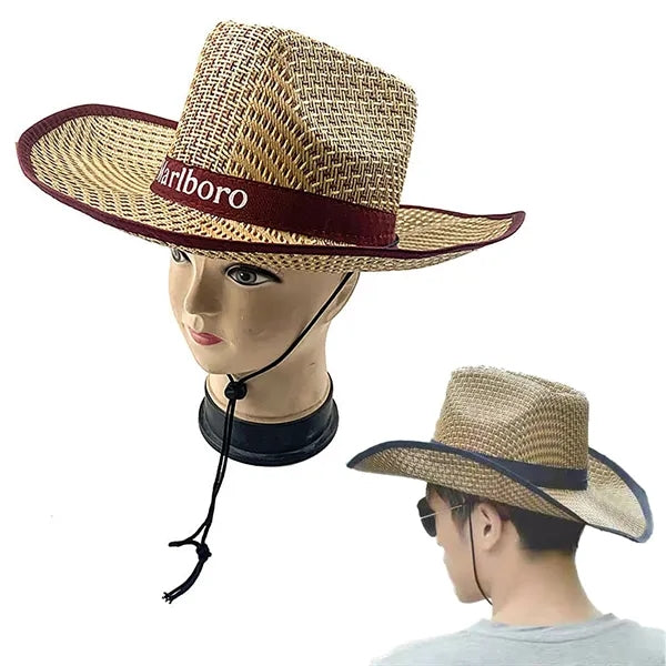 Outdoor Cowboy Hat (Including Shipping Charge)