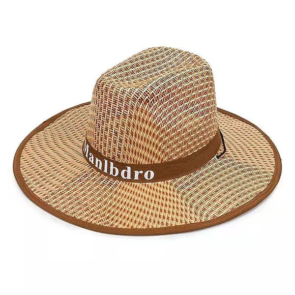 Outdoor Cowboy Hat (Including Shipping Charge)