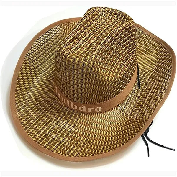 Outdoor Cowboy Hat (Including Shipping Charge)