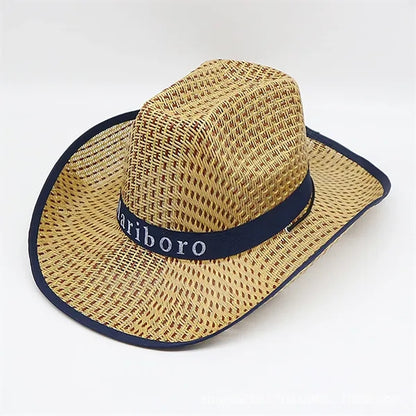 Outdoor Cowboy Hat (Including Shipping Charge)