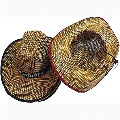 Outdoor Cowboy Hat (Including Shipping Charge)