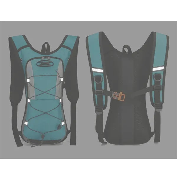 Running And Cycling Backpack