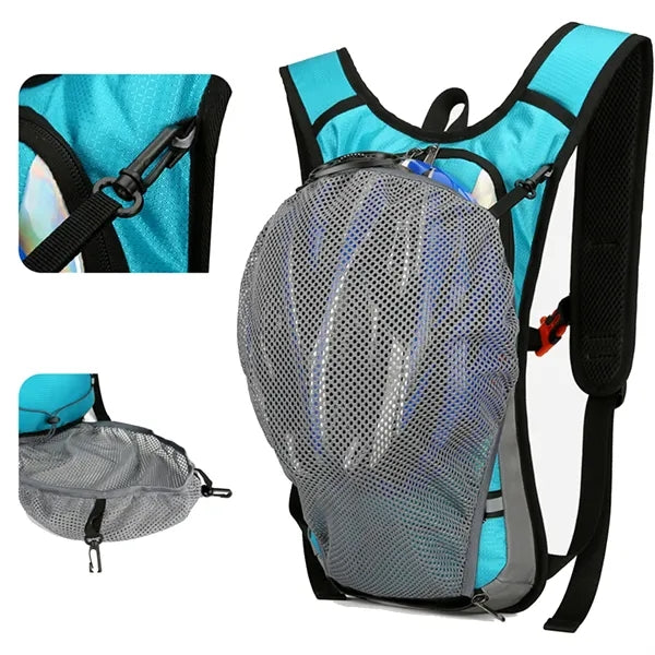 Running And Cycling Backpack