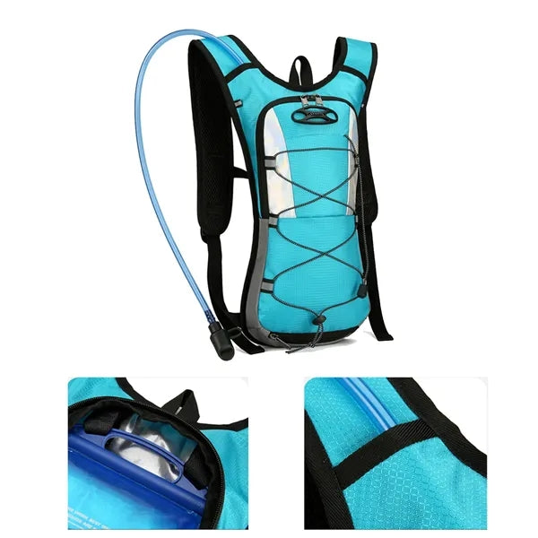 Running And Cycling Backpack