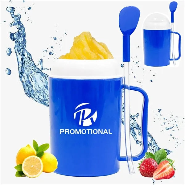 10oz Slushy Ice Mug