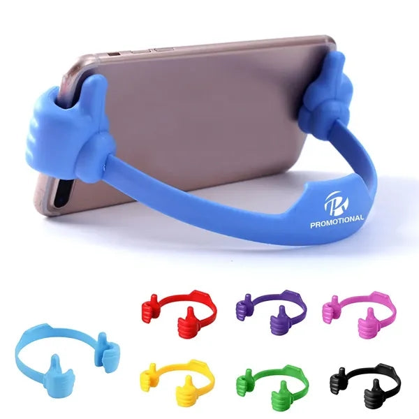 Thumbs Up Cell Phone Holder