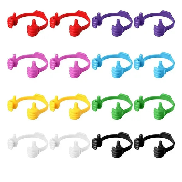 Thumbs Up Cell Phone Holder