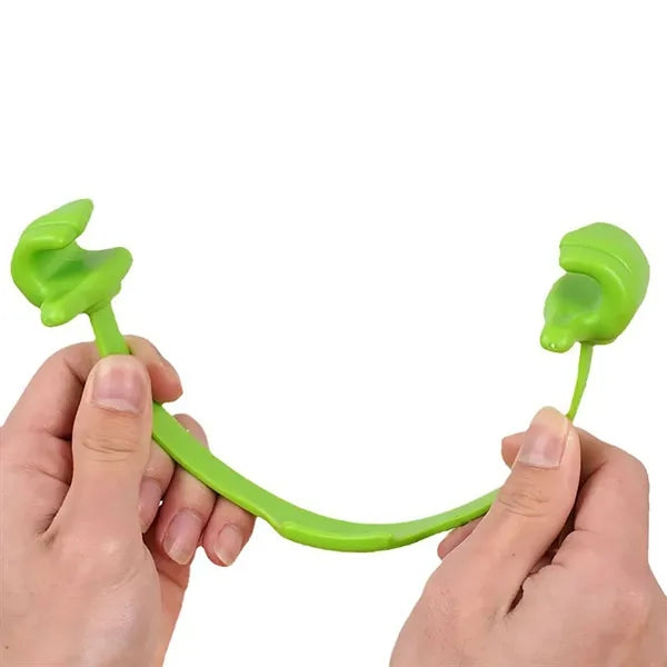 Thumbs Up Cell Phone Holder