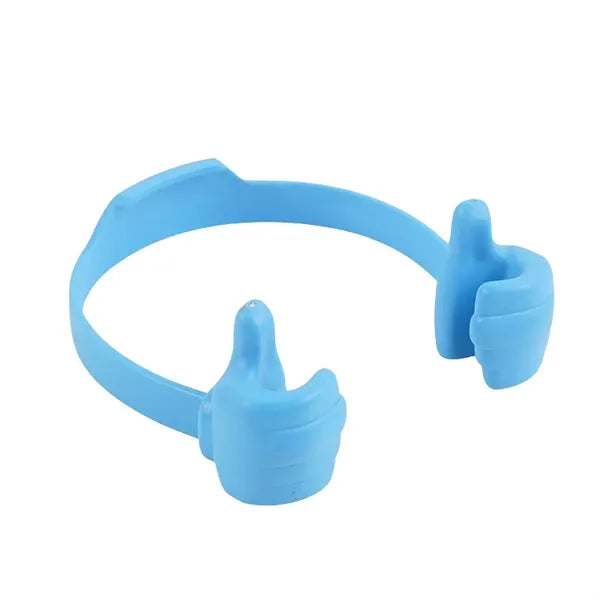 Thumbs Up Cell Phone Holder