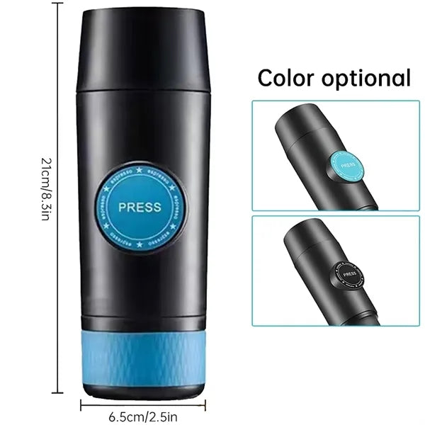 Electric Espresso Maker