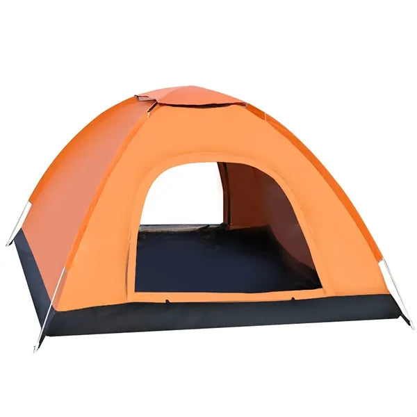 3-4 Person Automatic Camping Tent