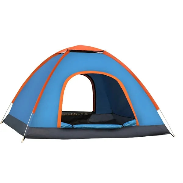 3-4 Person Automatic Camping Tent