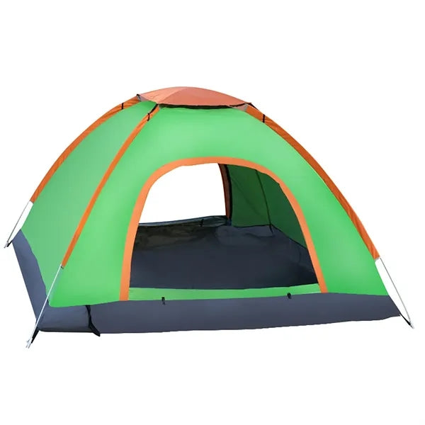 3-4 Person Automatic Camping Tent