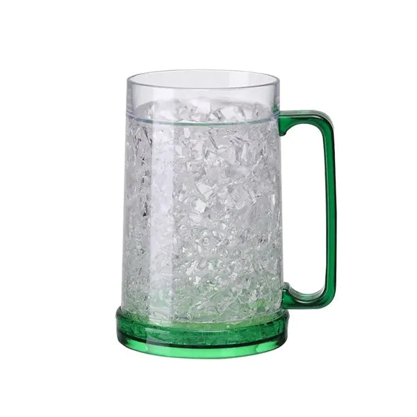 16oz Freezer Beer Mug