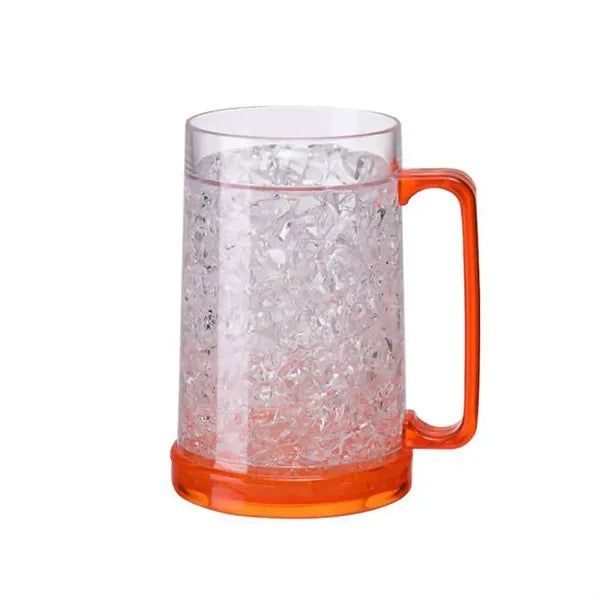 16oz Freezer Beer Mug