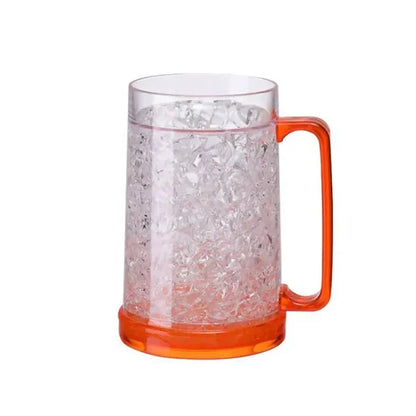 16oz Freezer Beer Mug