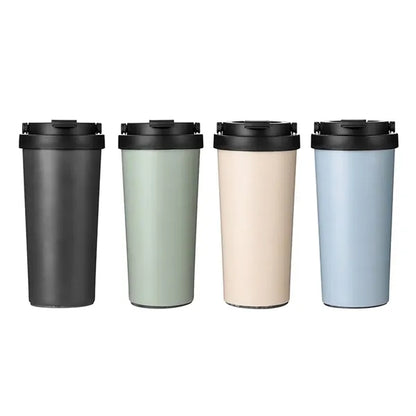 16oz Magic Suction Mug