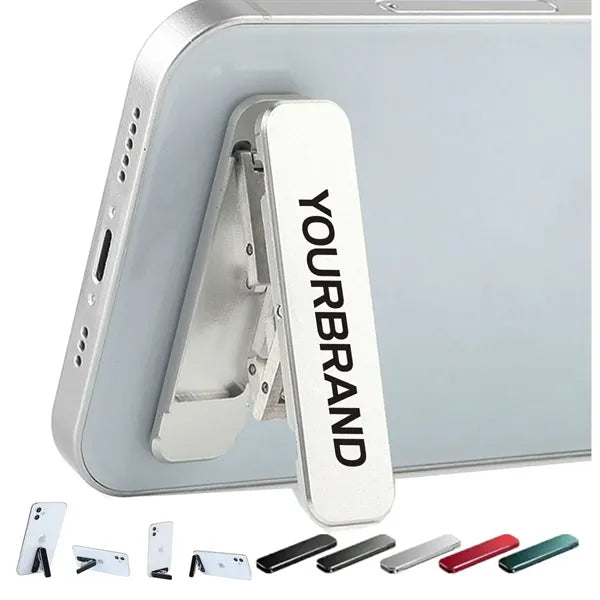 Foldable Mini Phone Stand