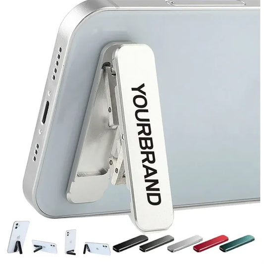Foldable Mini Phone Stand