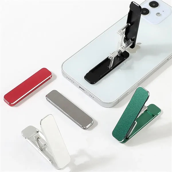 Foldable Mini Phone Stand