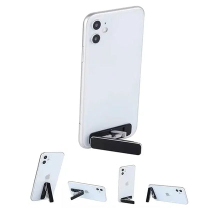 Foldable Mini Phone Stand