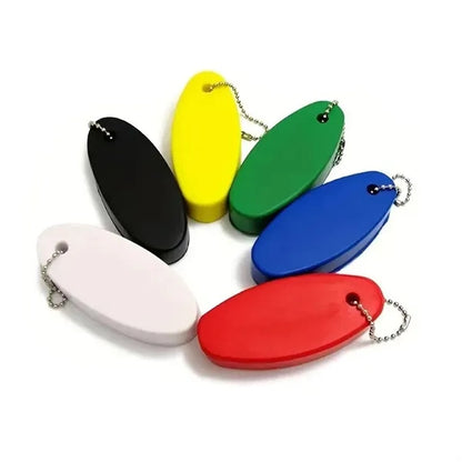 Floating Keychain